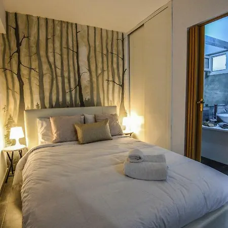 Epioni Studio By Agroholidays