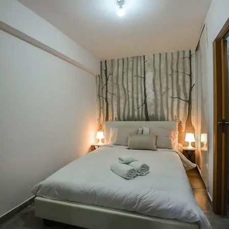 Ferienhaus Epioni Studio By Agroholidays *