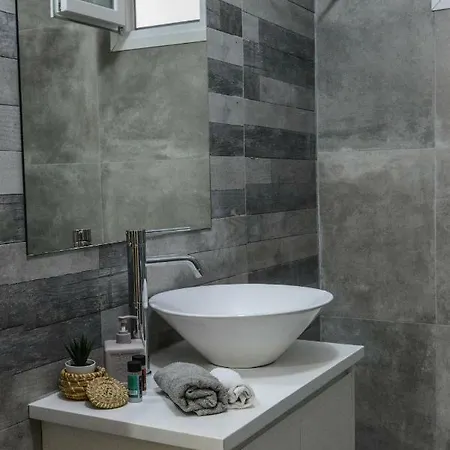 Ferienhaus Epioni Studio By Agroholidays Kyperounta