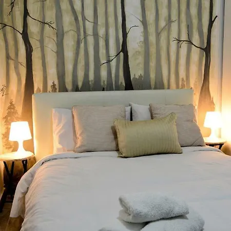 Epioni Studio By Agroholidays Holiday home Kyperounda