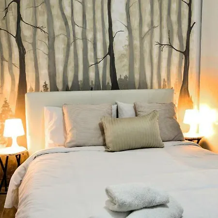 Epioni Studio By Agroholidays * Kyperounda