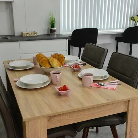 Holiday home Epioni Studio By Agroholidays *